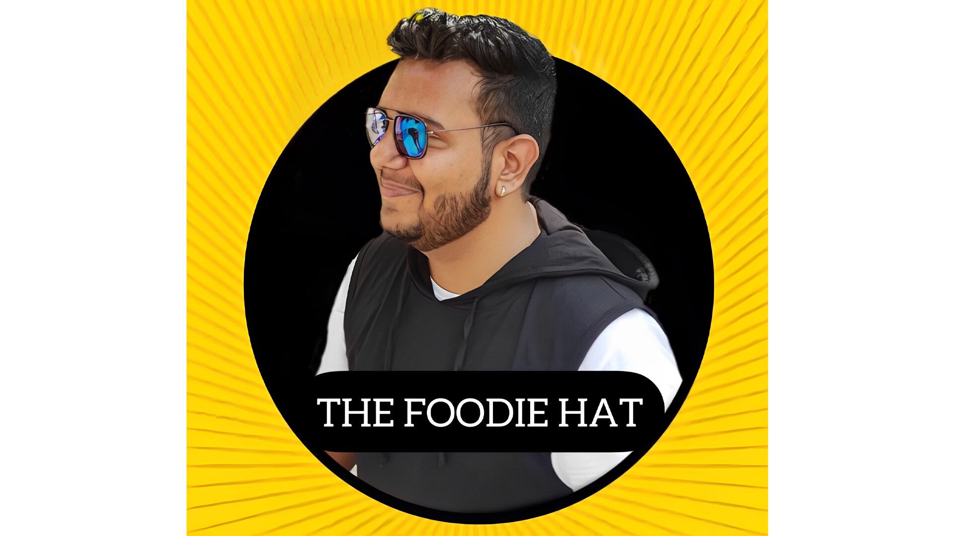 Watch The Foodie Hat Online